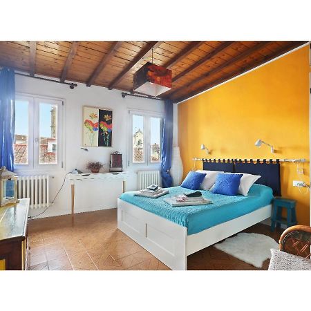 Appartamento Di Marzia In Oltrarno フィレンツェ エクステリア 写真