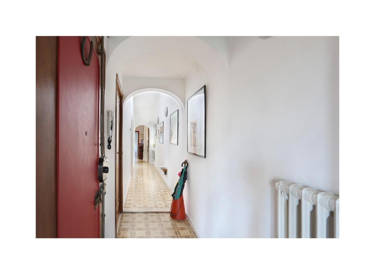 Appartamento Di Marzia In Oltrarno フィレンツェ エクステリア 写真
