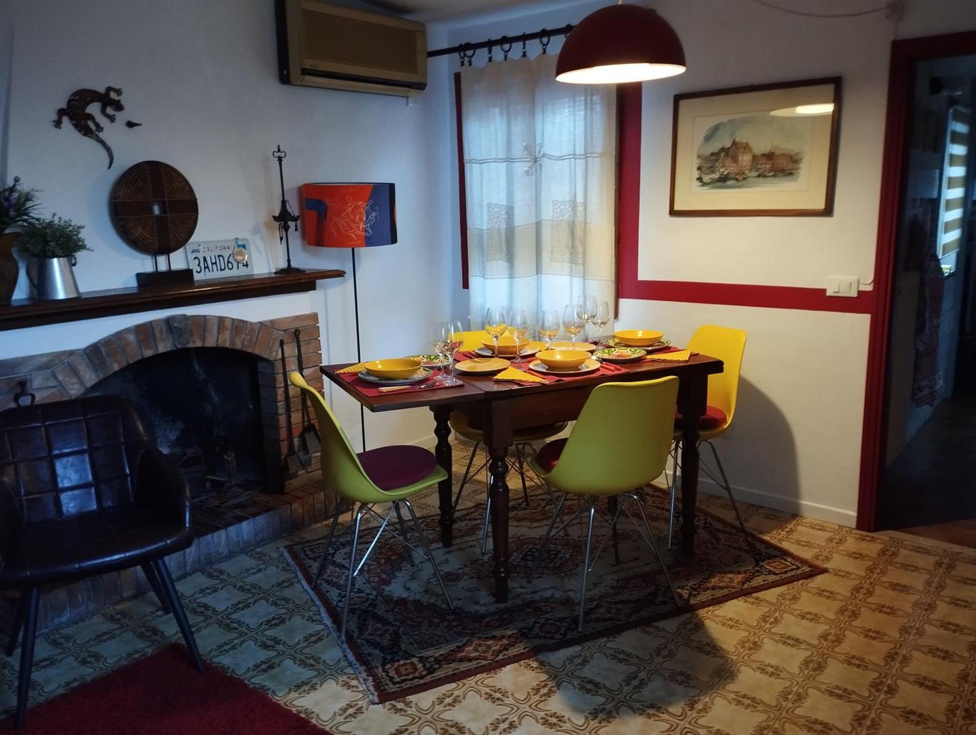 Appartamento Di Marzia In Oltrarno フィレンツェ エクステリア 写真