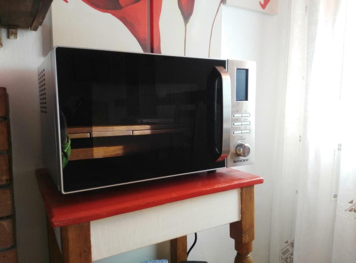 Appartamento Di Marzia In Oltrarno フィレンツェ エクステリア 写真